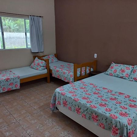 Locacao P Final De Semana Mourada Terrea Hotel Caraguatatuba Luaran gambar