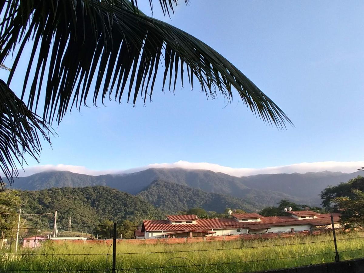 Locacao P Final De Semana Mourada Terrea Hotel Caraguatatuba Luaran gambar