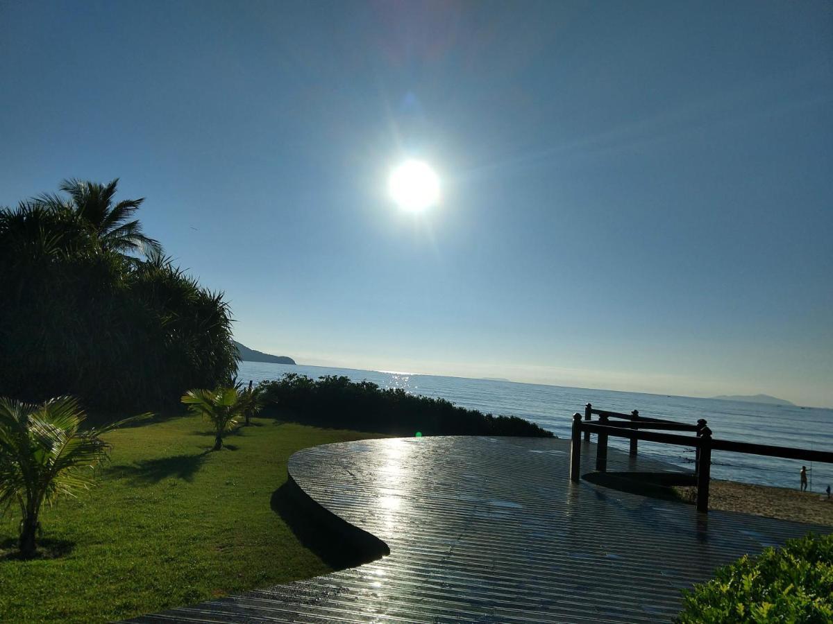 Locacao P Final De Semana Mourada Terrea Hotel Caraguatatuba Luaran gambar