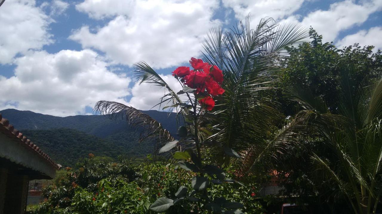 Locacao P Final De Semana Mourada Terrea Hotel Caraguatatuba Luaran gambar