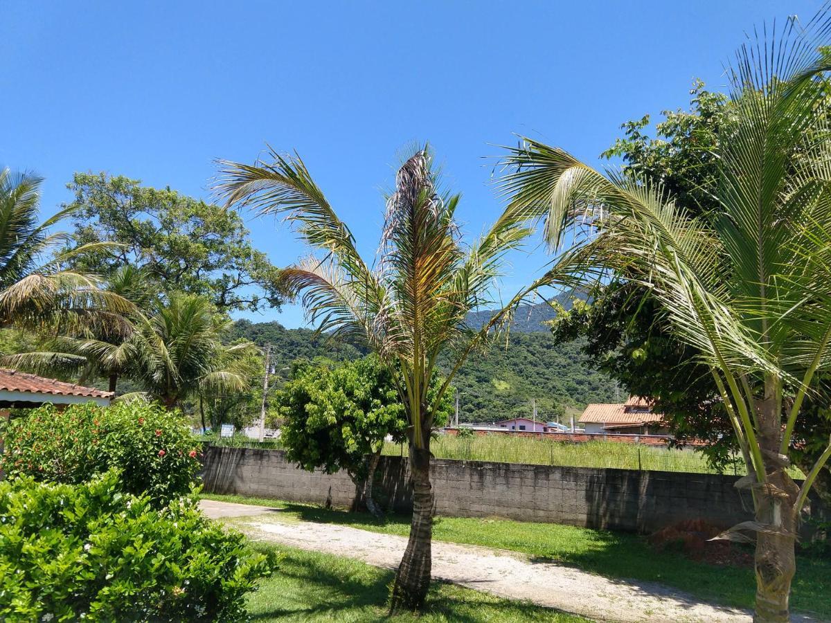 Locacao P Final De Semana Mourada Terrea Hotel Caraguatatuba Luaran gambar