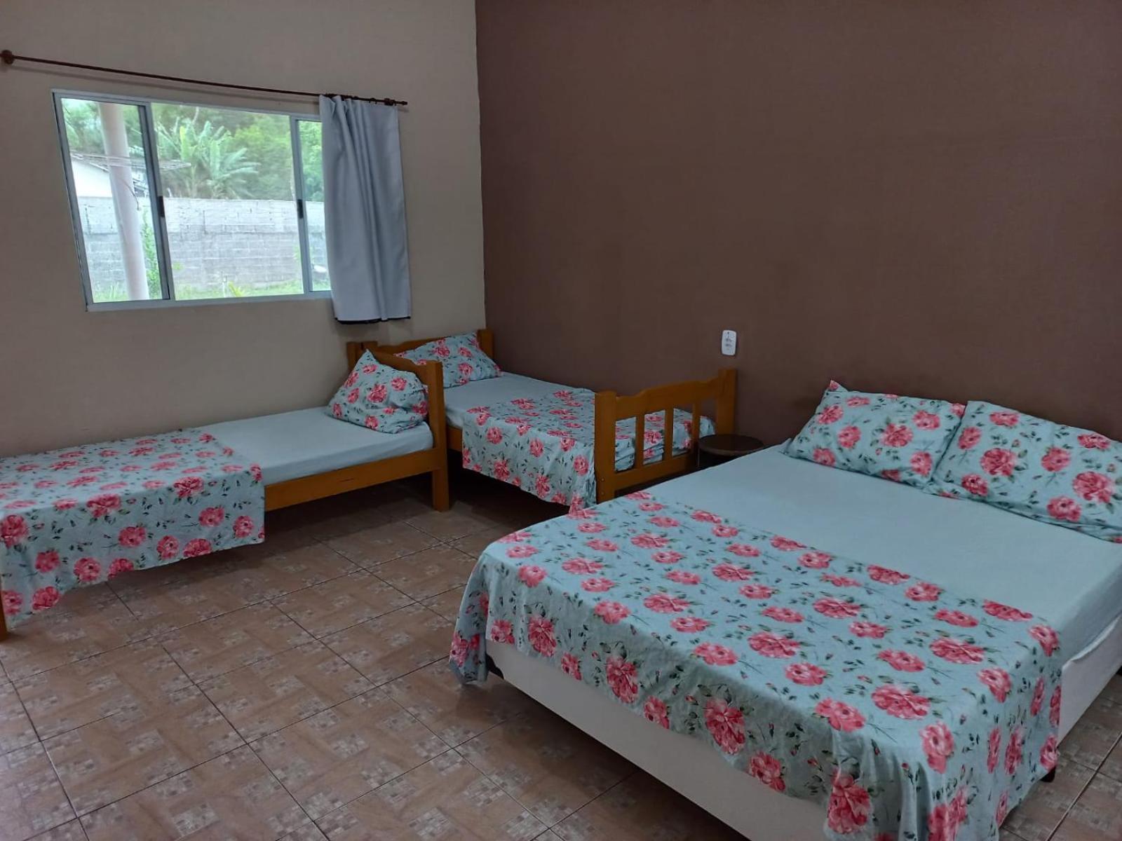 Locacao P Final De Semana Mourada Terrea Hotel Caraguatatuba Luaran gambar