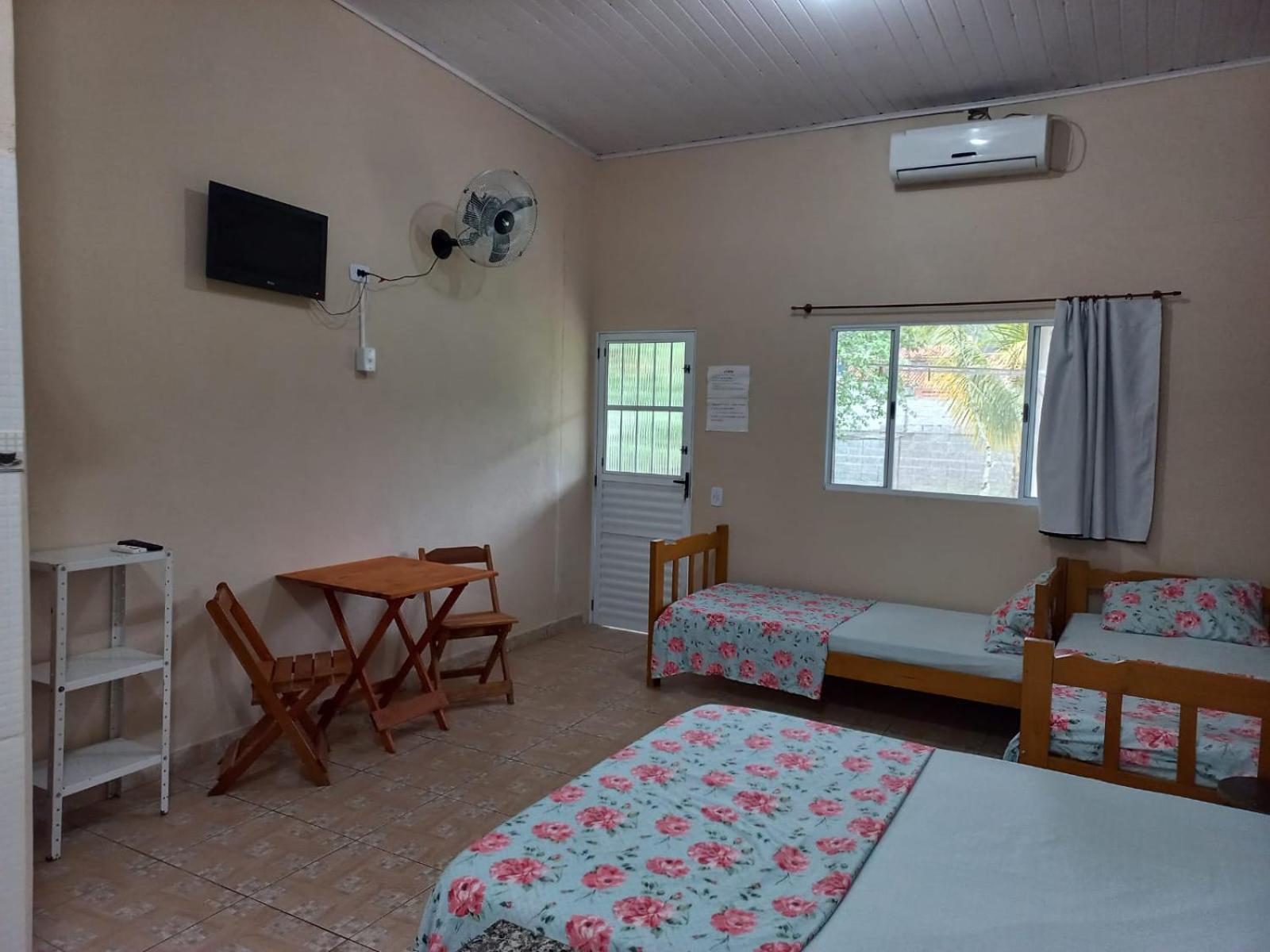 Locacao P Final De Semana Mourada Terrea Hotel Caraguatatuba Luaran gambar